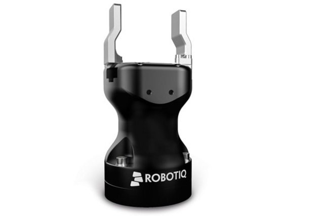 Robotiq Greifer E-Hand für Universal Robots