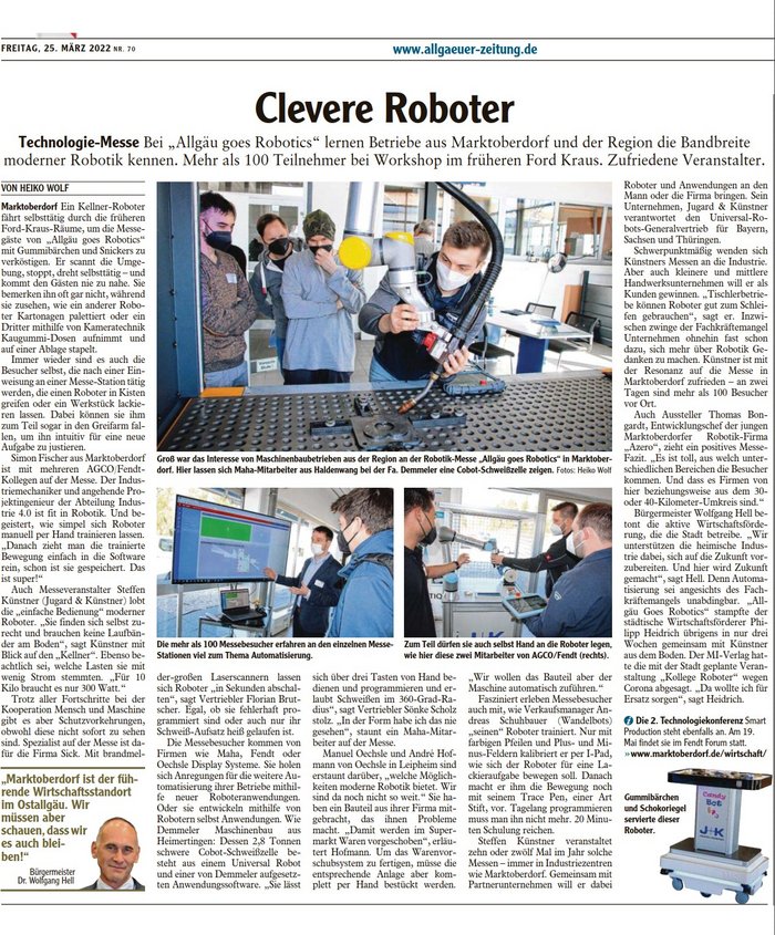 Pressebeleg_Allgaeuer_Zeitung_Allgaeu_Goes_Robotics_25.Maerz_2022.jpg