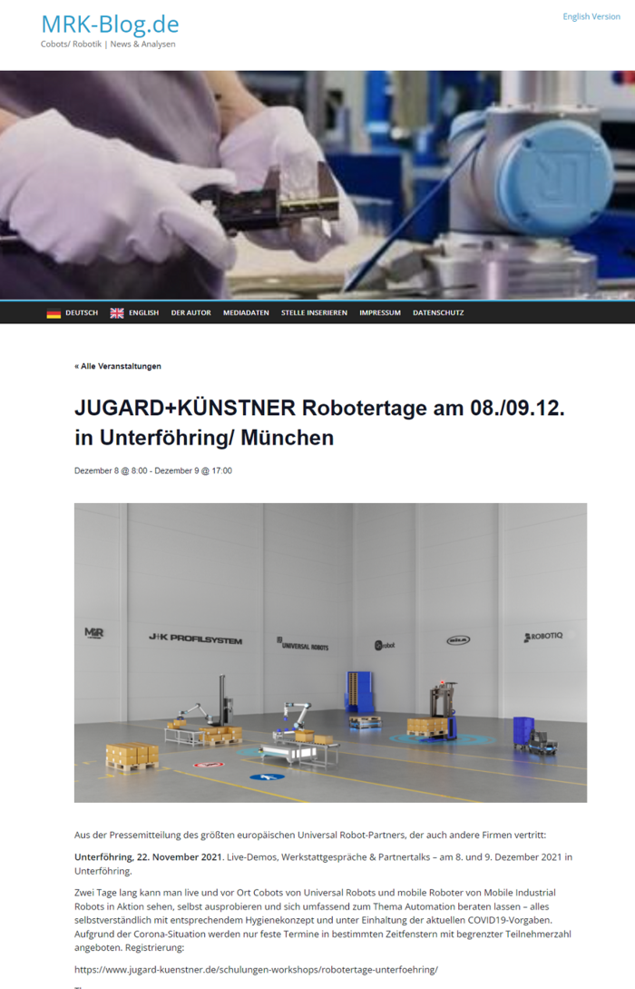 Pressebeleg_MRK_Blog_November_2021_Robotertage_Unterfoehring.png