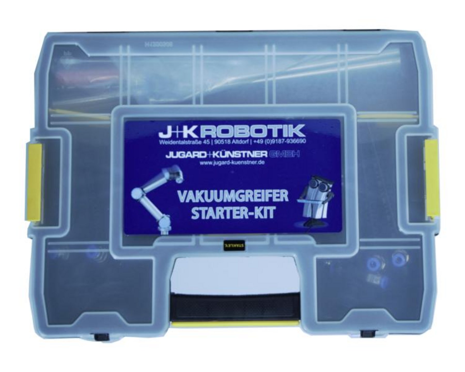 Vakuum Starter Kit für Universal Robots