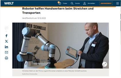 Vorschau_Welt_online_Dezember_2023_Robotik_im_Handwerk.png