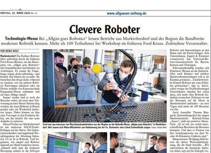 Vorschau_Pressebeleg_Allgaeuer_Zeitung_Allgaeu_Goes_Robotics_25.03.2022.jpg