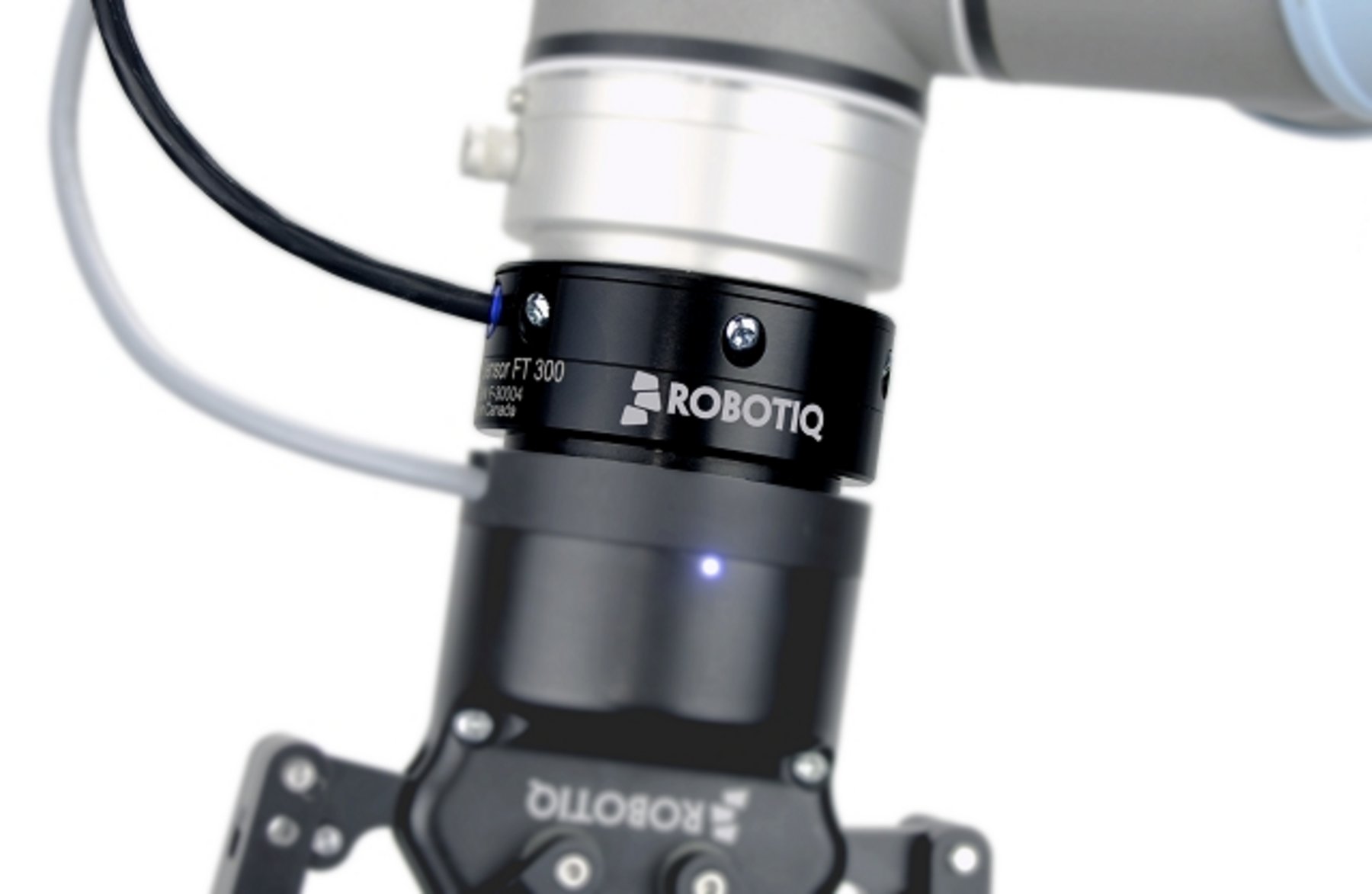 Robotiq Force Torque Sensor