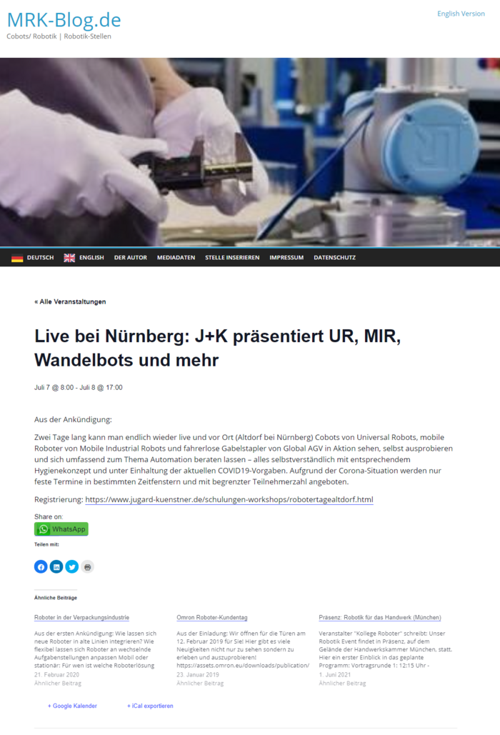 Pressebeleg_MRK_Blog_Juni_2021_Robotertage_Altdorf.png