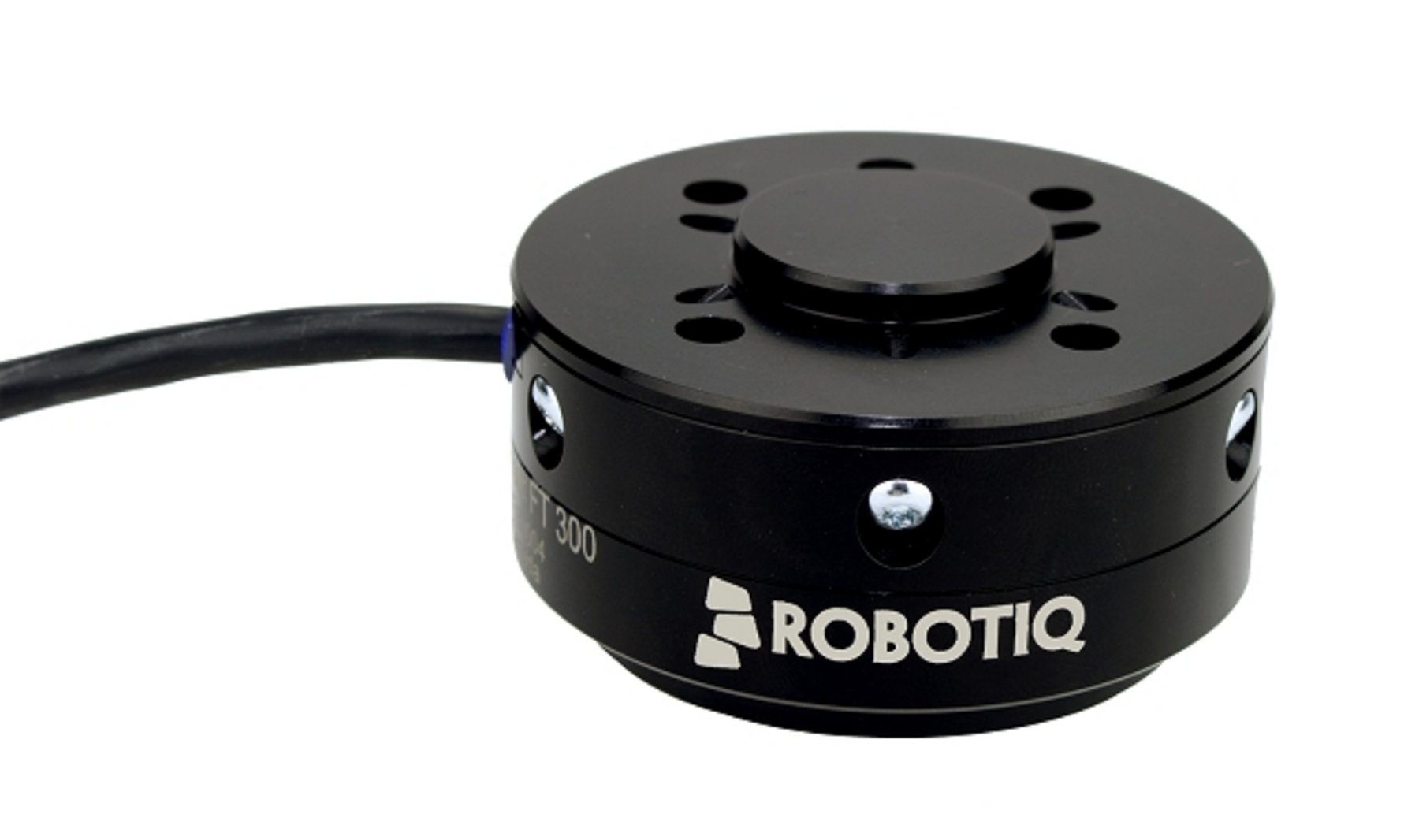 Robotiq FT300 Kraft-Momenten-Sensor