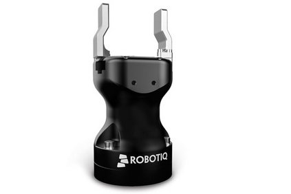 Robotiq Greifer E-Hand für Universal Robots