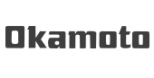 Logo Okamoto