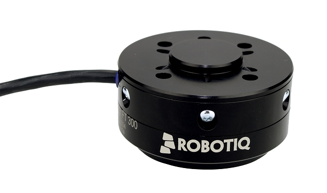 Force Torque Sensor FT300 Robotiq